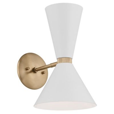 Phix Wall Sconce