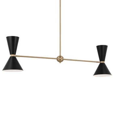 Phix Linear Suspension