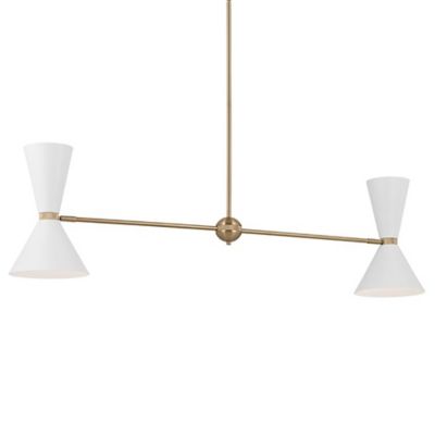 Phix Linear Suspension