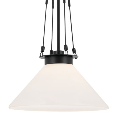 Albers Cone Pendant