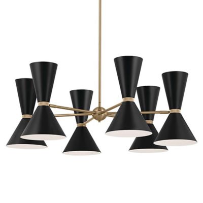 Phix Chandelier