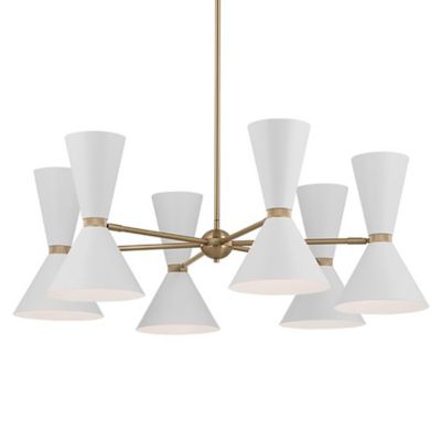 Phix Chandelier