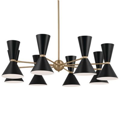 Phix Chandelier