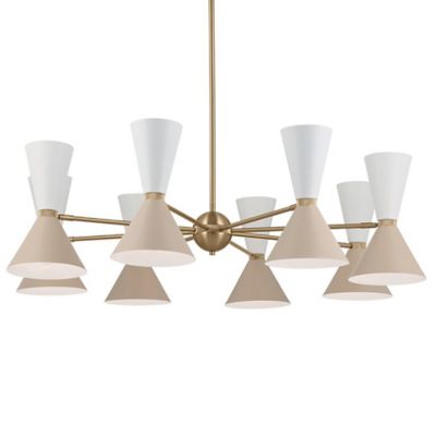 Phix Chandelier