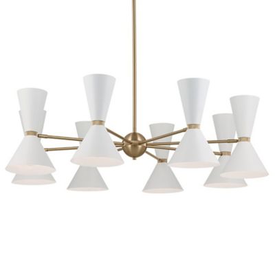 Phix Chandelier