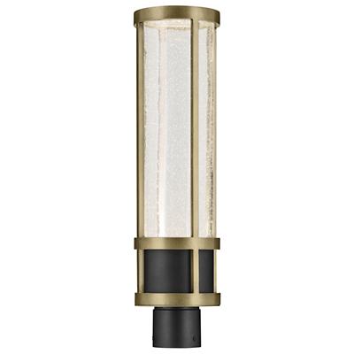 Camillo Outdoor LED Post Light