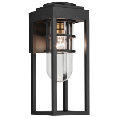 Hone Outdoor Wall Sconce