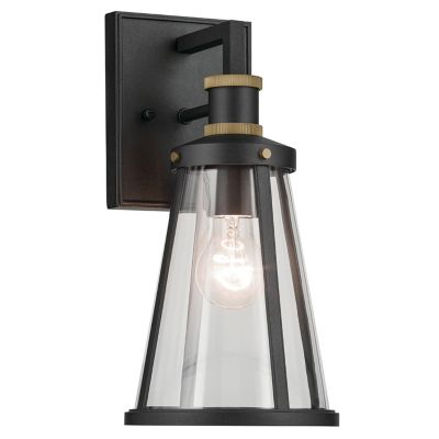 Talman Outdoor Wall Sconce