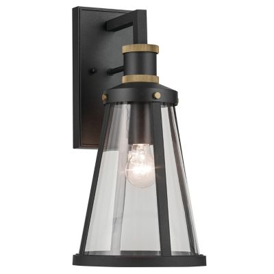 Talman Outdoor Wall Sconce