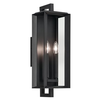 Kroft Outdoor Wall Sconce