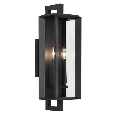 Kroft Outdoor Wall Sconce