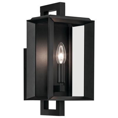 Kroft Outdoor Wall Sconce