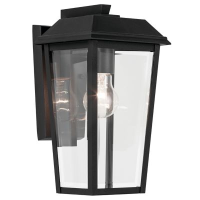 Mathus 1 Light Outdoor Wall Sconce