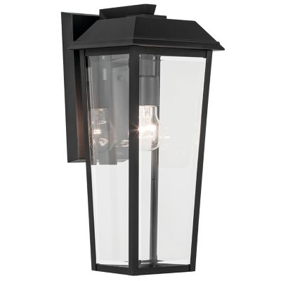 Mathus 1 Light Outdoor Wall Sconce