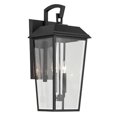 Mathus Outdoor Wall Sconce