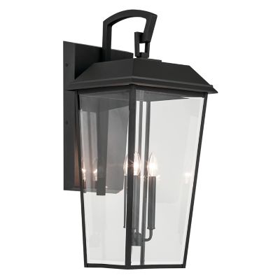 Mathus Outdoor Wall Sconce