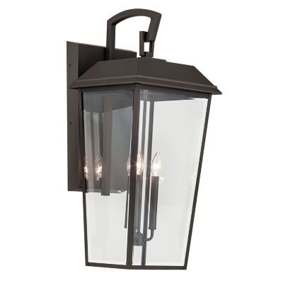Mathus Outdoor Wall Sconce
