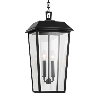 Mathus Outdoor Pendant