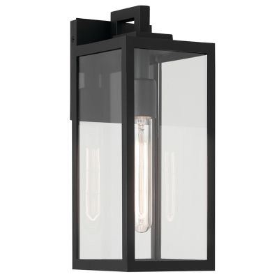 Branner Outdoor Wall Sconce