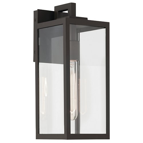 Branner Outdoor Wall Sconce