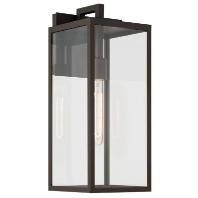 Branner Outdoor Wall Sconce