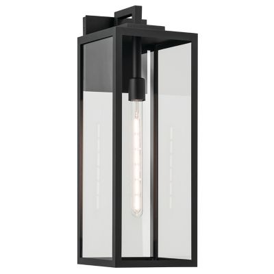 Branner Outdoor Wall Sconce