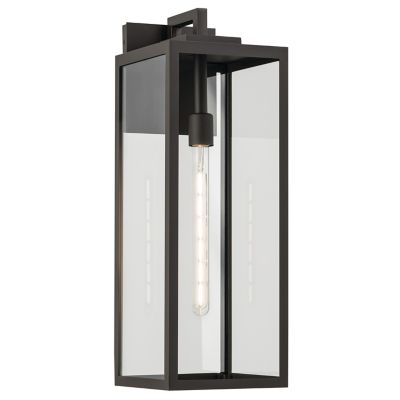 Branner Outdoor Wall Sconce