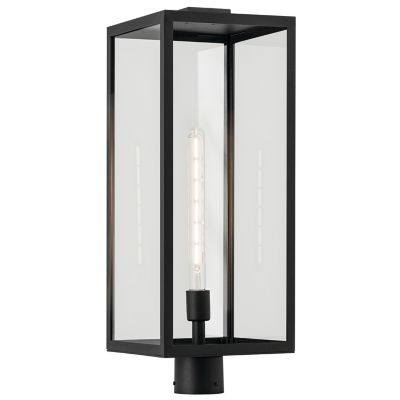 Branner Post Light