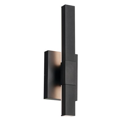 Nocar Outdoor LED Wall Sconce