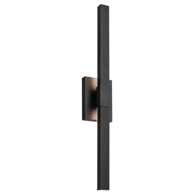 Nocar Outdoor LED Wall Sconce