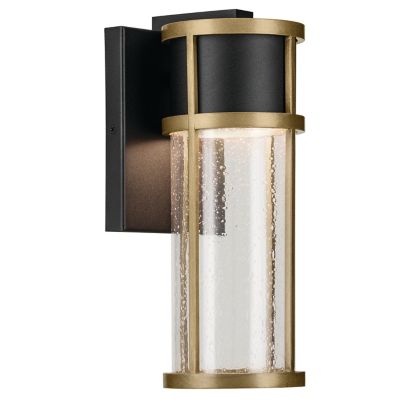 Camillo LED Outdoor Wall Sconce