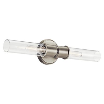 Aviv 2 Light Wall Sconce