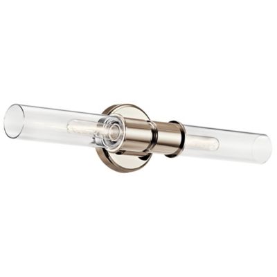Aviv 2 Light Wall Sconce