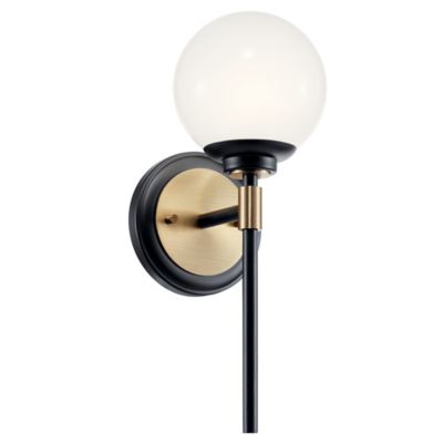 Benno 1 Light Wall Sconce