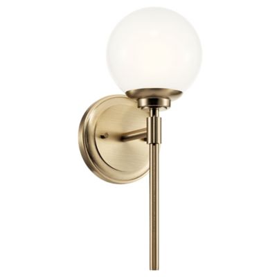 Benno 1 Light Wall Sconce