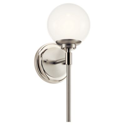 Benno 1 Light Wall Sconce