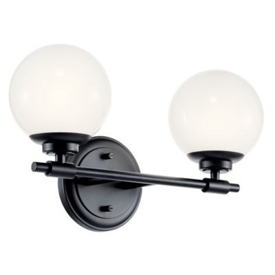 Benno Vanity Light