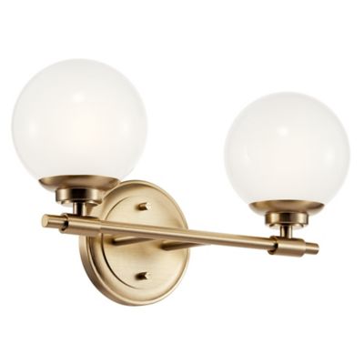 Benno Vanity Light