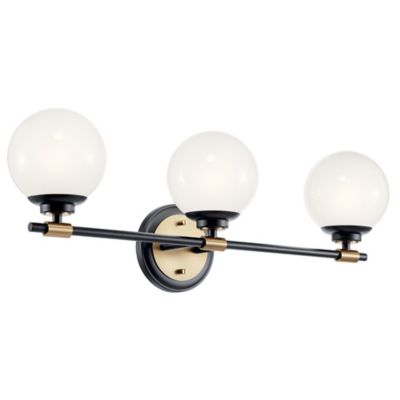 Benno Vanity Light