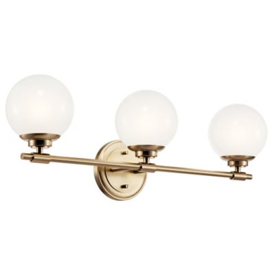 Benno Vanity Light