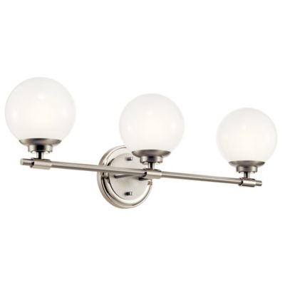 Benno Vanity Light