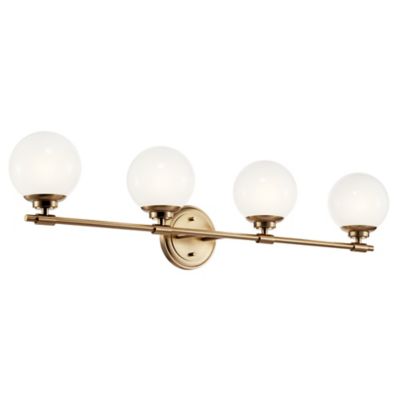 Benno Vanity Light