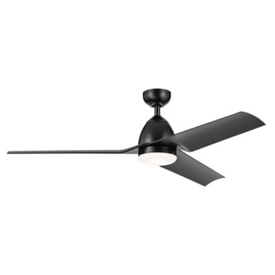 Fit LED Ceiling Fan