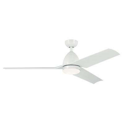 Fit LED Ceiling Fan