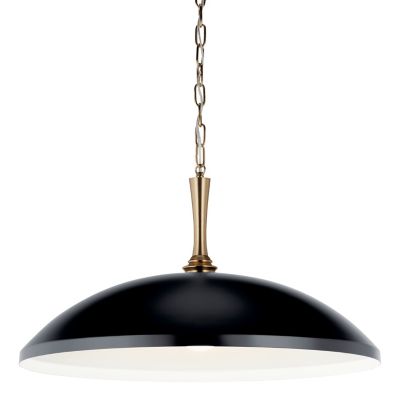 Delarosa Pendant