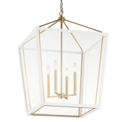 Delvin Pendant