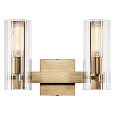 Jemsa Vanity Light