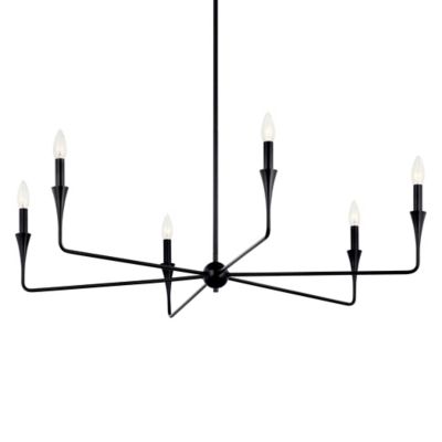Alvaro Chandelier