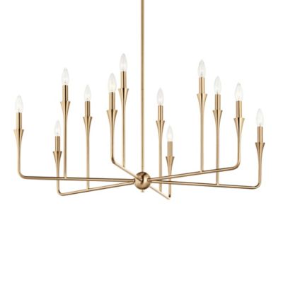 Alvaro Chandelier