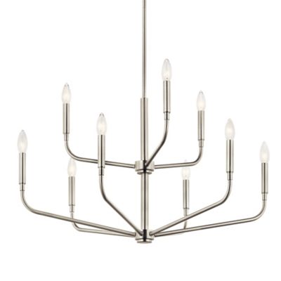 Madden Two Tier Chandelier